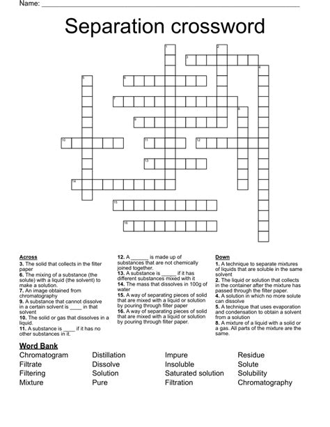 coiffure crossword clue|forcible separation crossword clue.